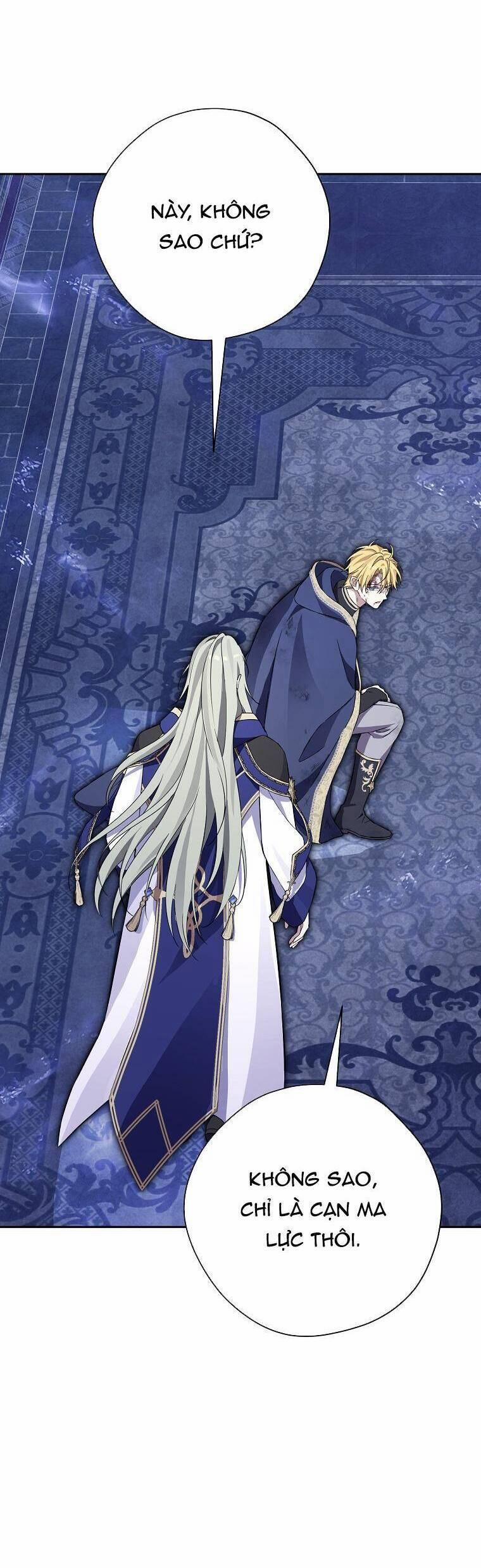 Thực Ra Tôi Mới Là Thật 142 trang 1