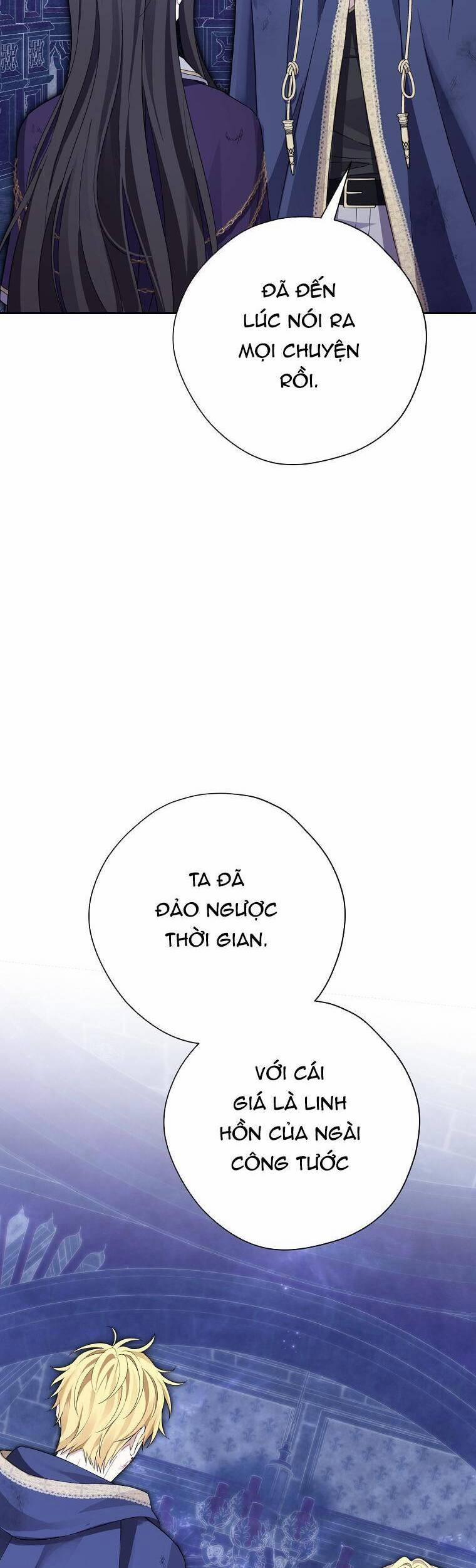 Thực Ra Tôi Mới Là Thật 142 trang 10