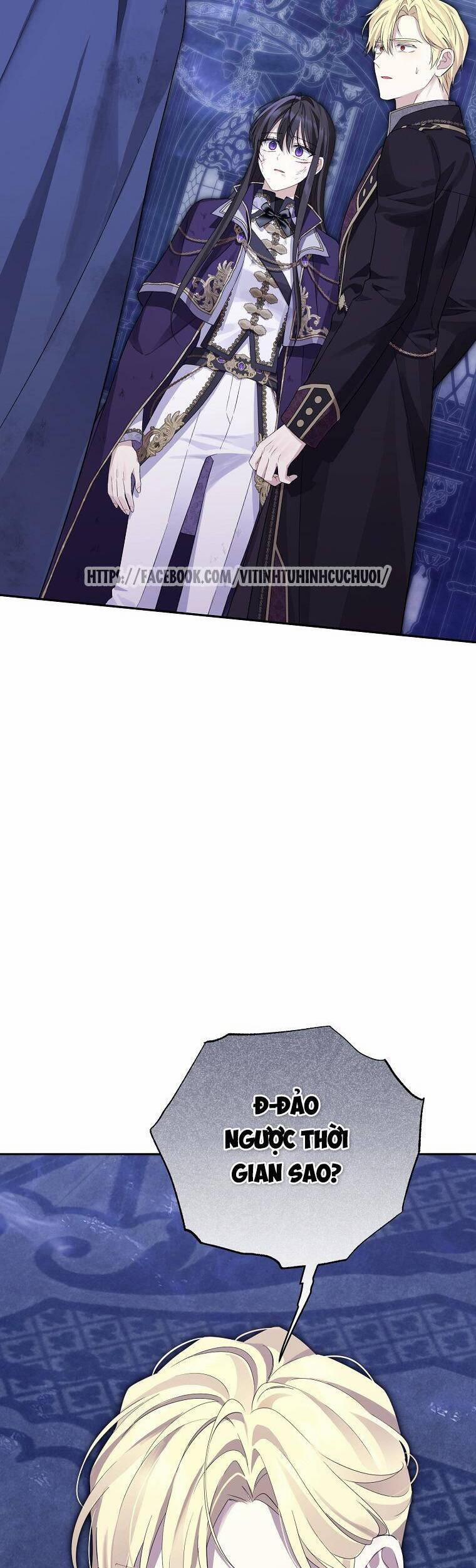 Thực Ra Tôi Mới Là Thật 142 trang 11