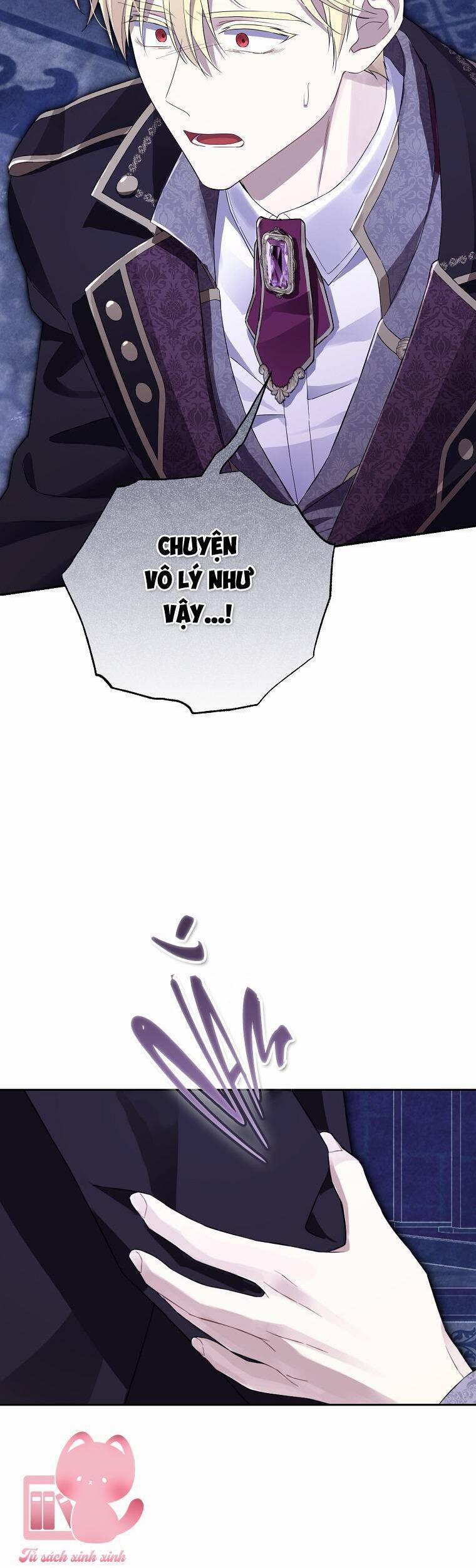 Thực Ra Tôi Mới Là Thật 142 trang 12