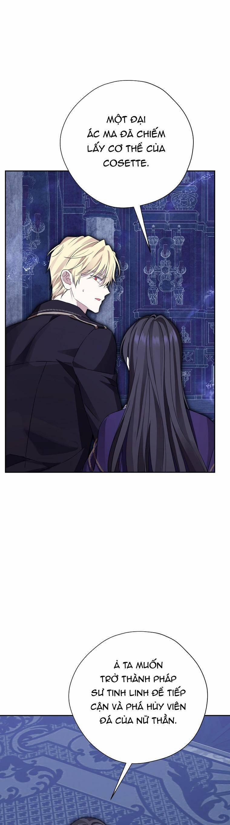 Thực Ra Tôi Mới Là Thật 142 trang 13