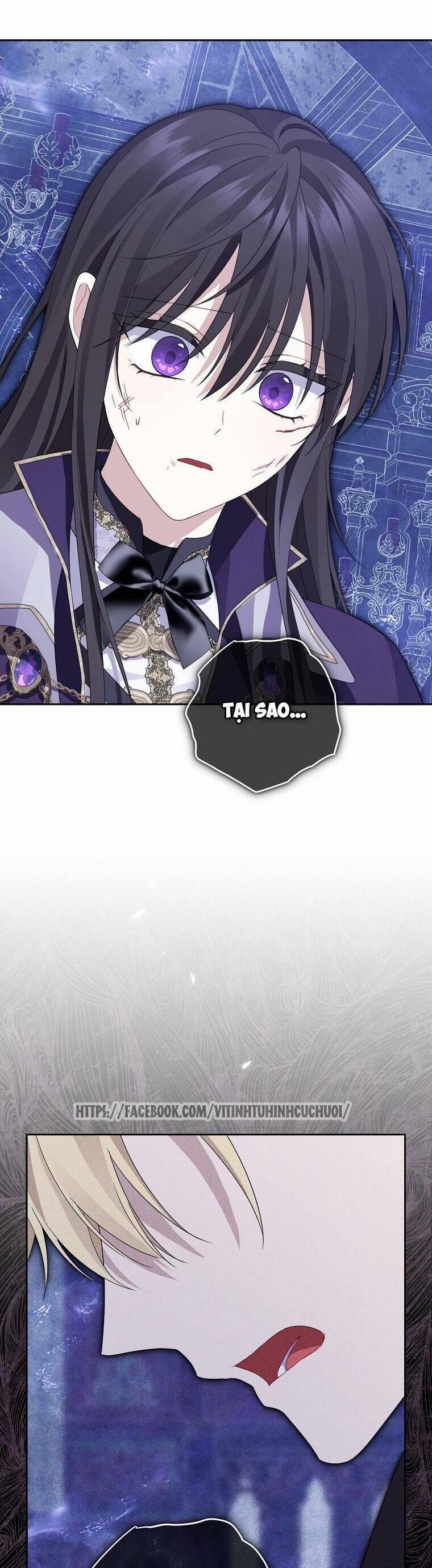 Thực Ra Tôi Mới Là Thật 142 trang 19