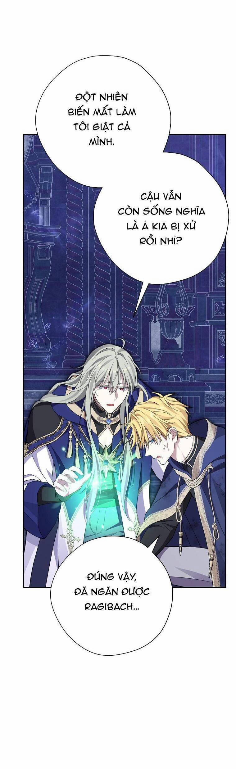 Thực Ra Tôi Mới Là Thật 142 trang 2