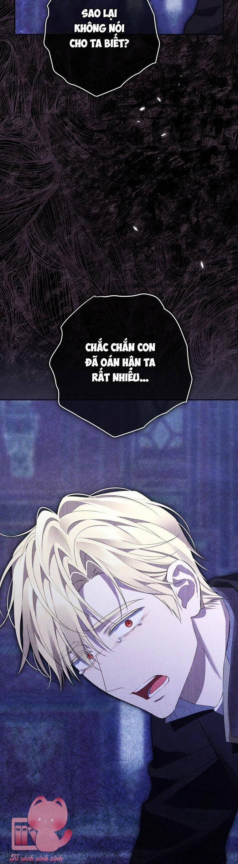 Thực Ra Tôi Mới Là Thật 142 trang 20