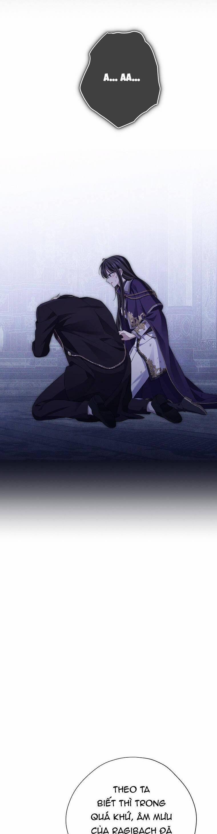 Thực Ra Tôi Mới Là Thật 142 trang 22