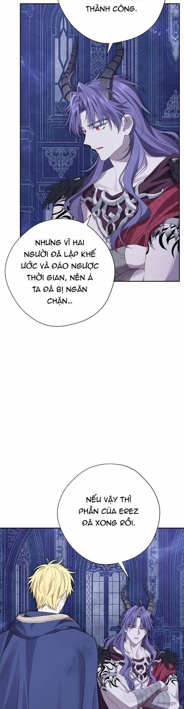 Thực Ra Tôi Mới Là Thật 142 trang 23