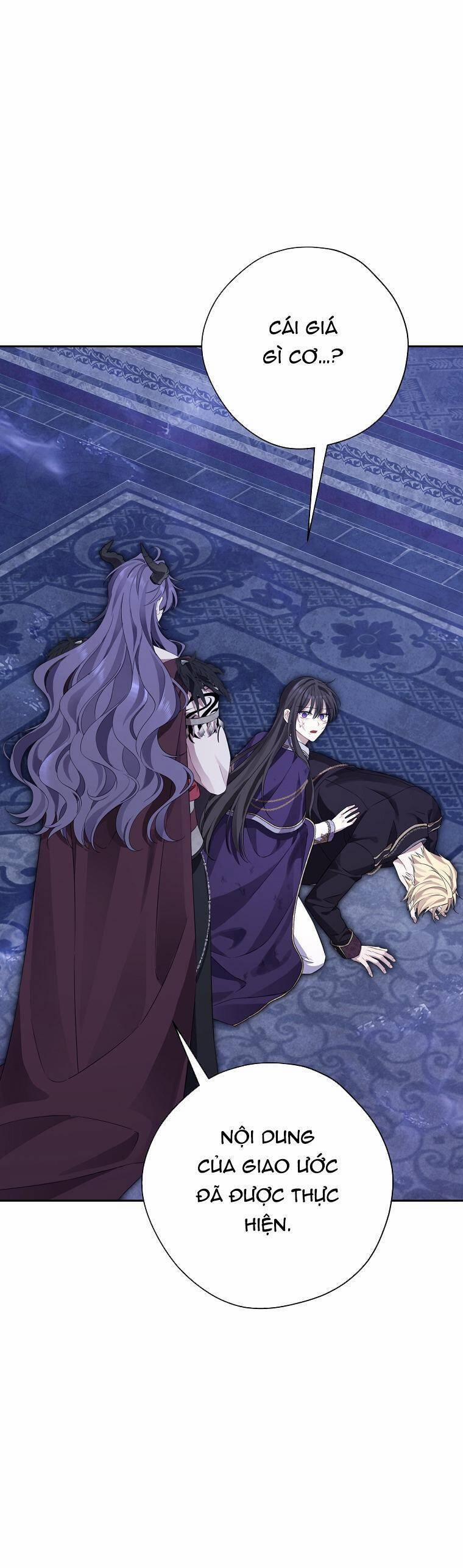 Thực Ra Tôi Mới Là Thật 142 trang 25