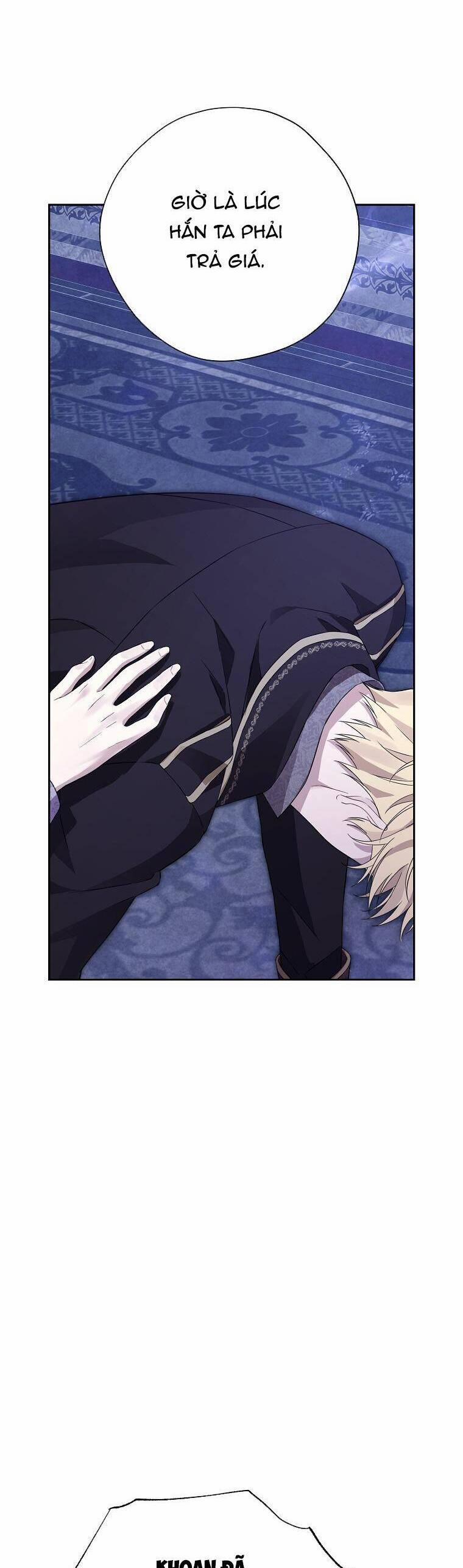 Thực Ra Tôi Mới Là Thật 142 trang 26