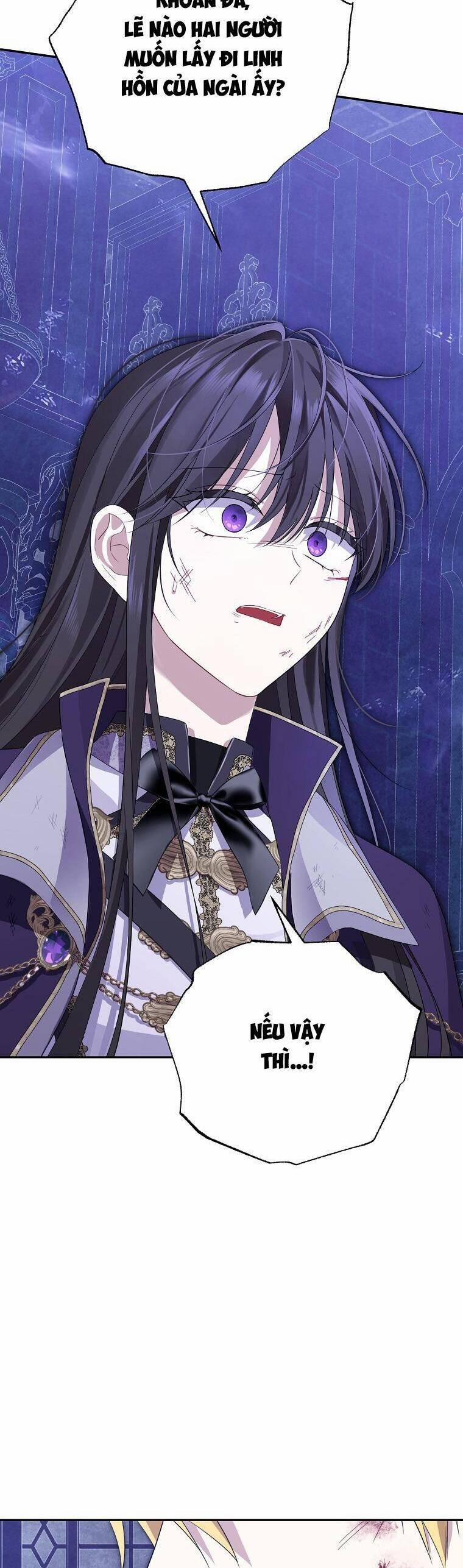 Thực Ra Tôi Mới Là Thật 142 trang 27