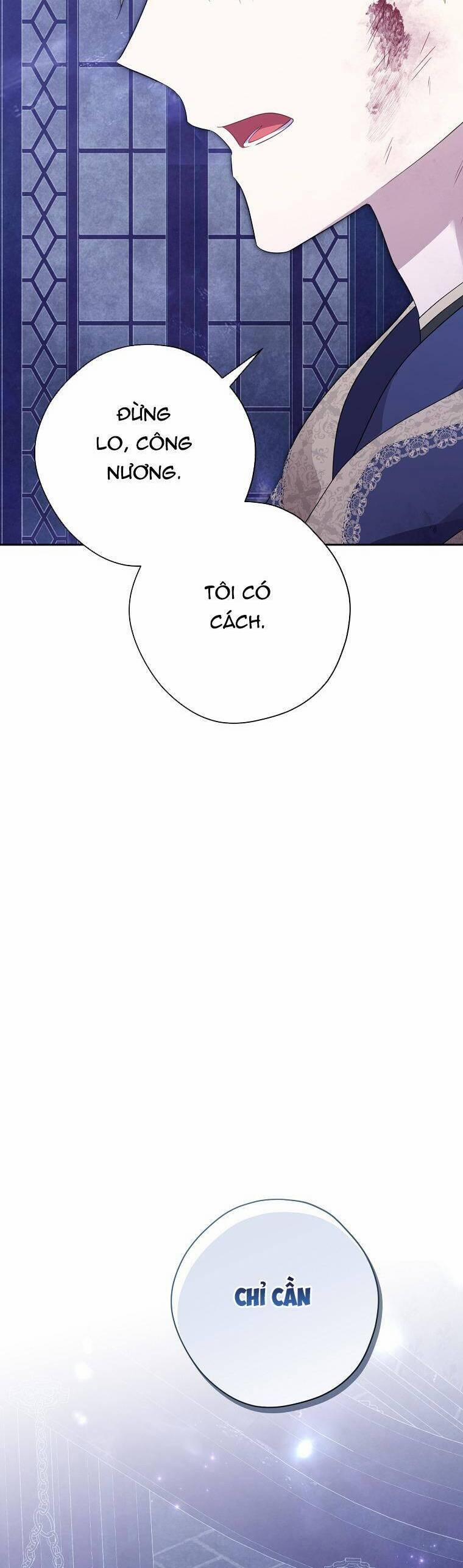 Thực Ra Tôi Mới Là Thật 142 trang 28