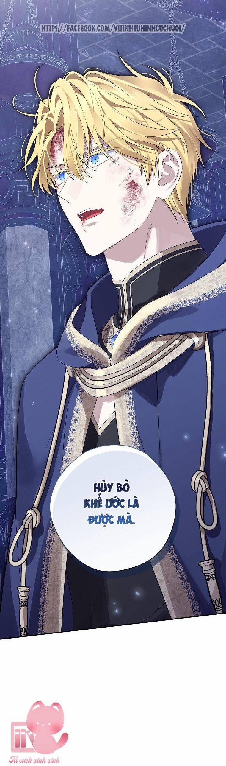 Thực Ra Tôi Mới Là Thật 142 trang 29