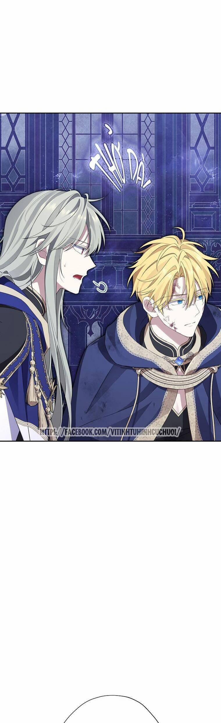 Thực Ra Tôi Mới Là Thật 142 trang 3