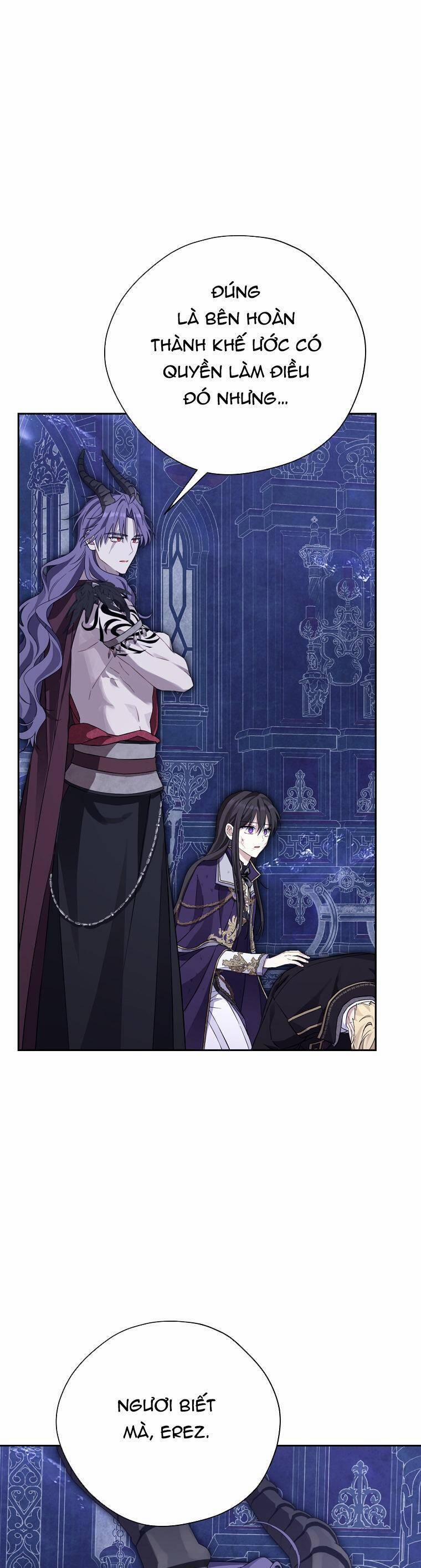 Thực Ra Tôi Mới Là Thật 142 trang 30