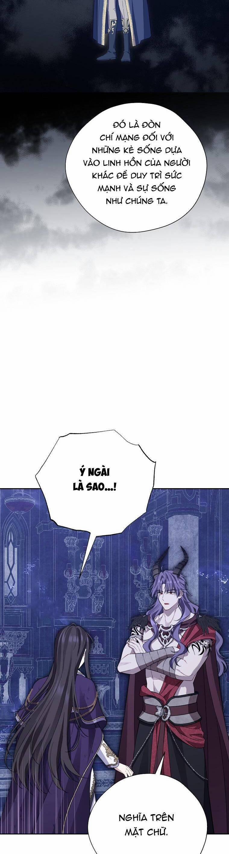 Thực Ra Tôi Mới Là Thật 142 trang 32