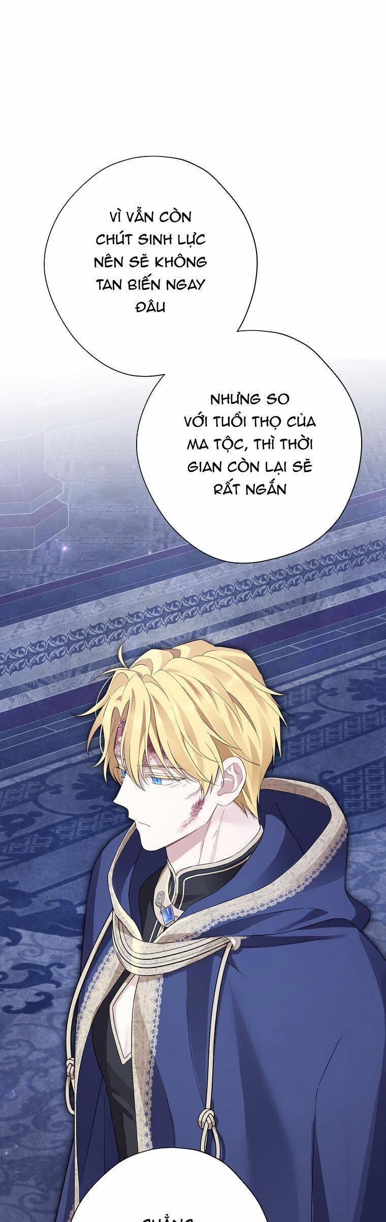 Thực Ra Tôi Mới Là Thật 142 trang 34