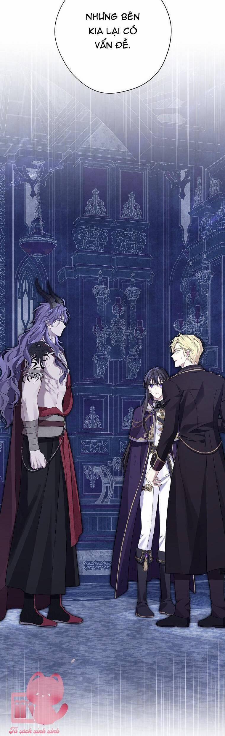 Thực Ra Tôi Mới Là Thật 142 trang 4