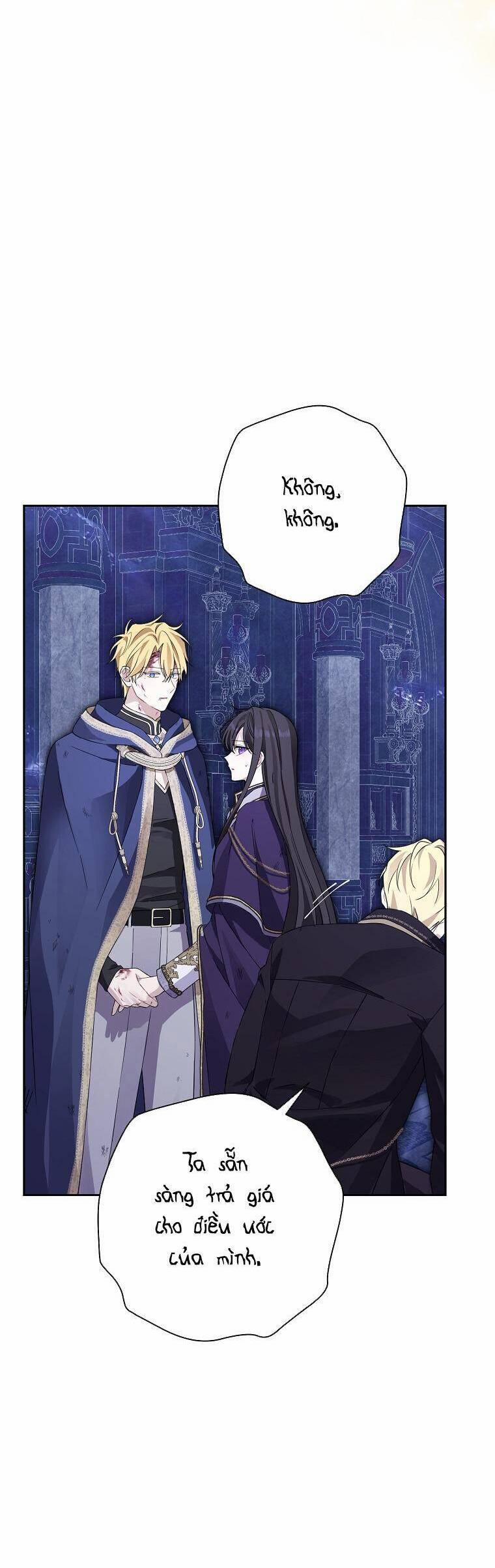 Thực Ra Tôi Mới Là Thật 142 trang 41