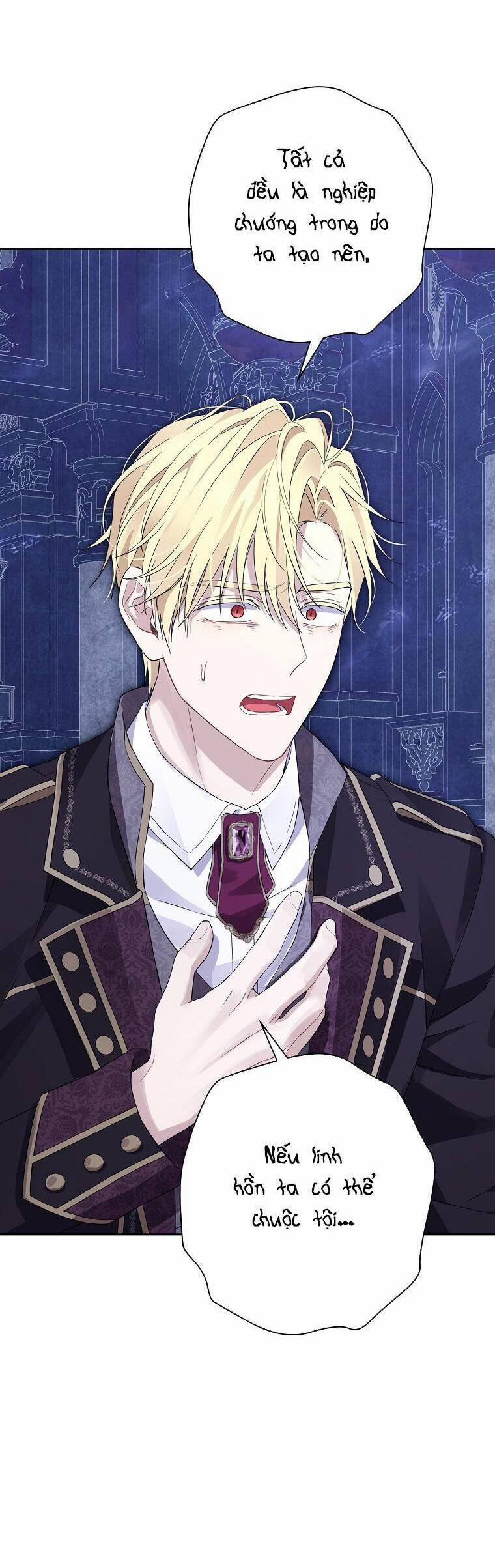 Thực Ra Tôi Mới Là Thật 142 trang 42