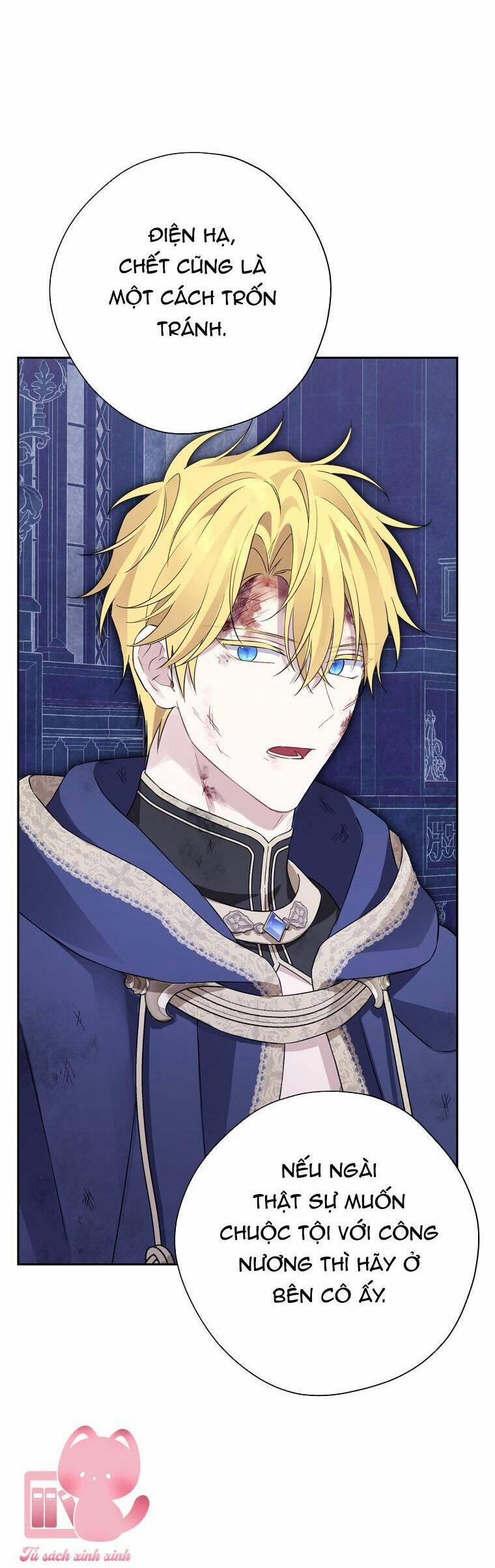 Thực Ra Tôi Mới Là Thật 142 trang 43