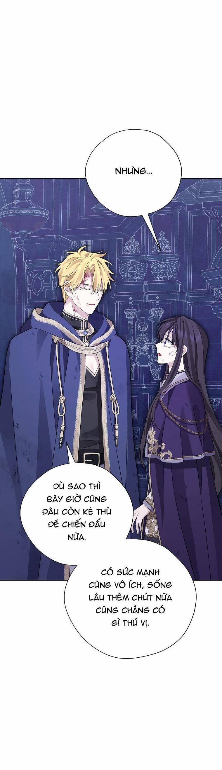 Thực Ra Tôi Mới Là Thật 142 trang 46