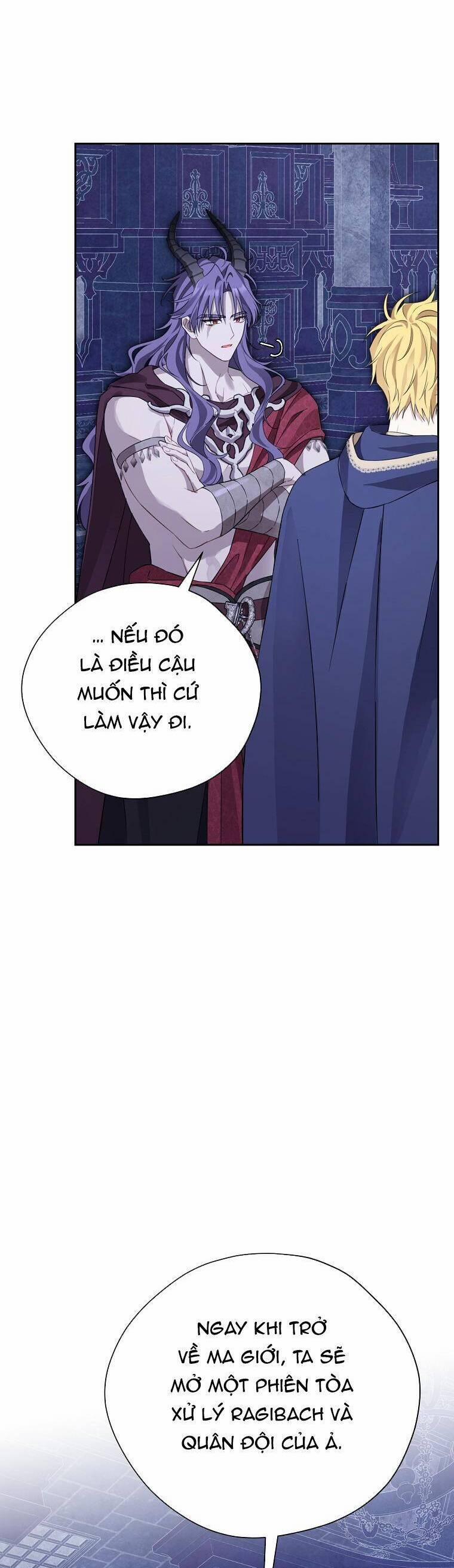 Thực Ra Tôi Mới Là Thật 142 trang 47