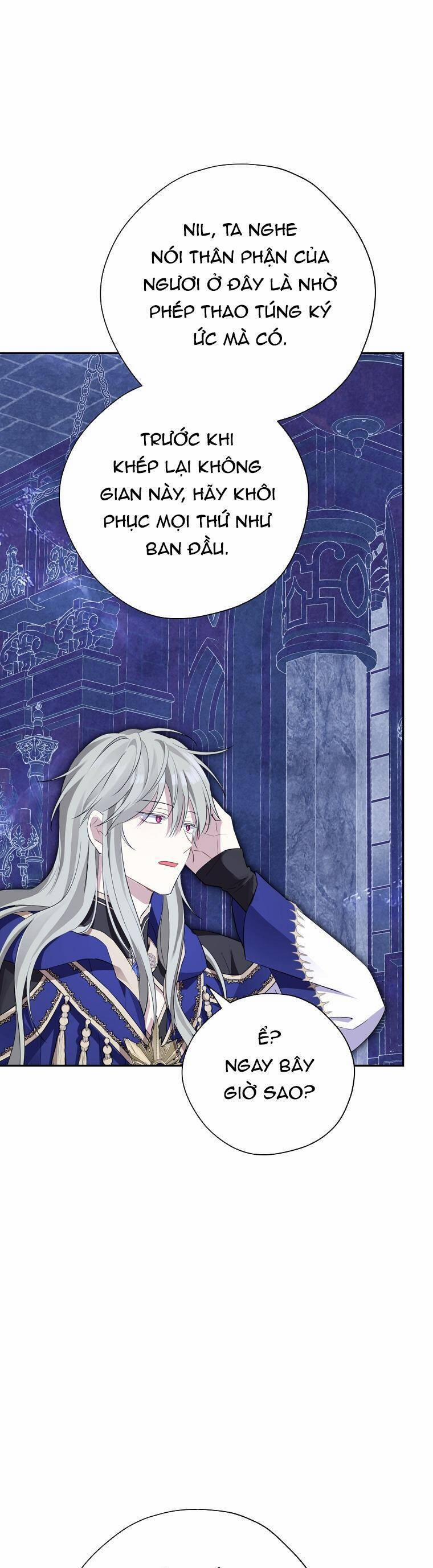 Thực Ra Tôi Mới Là Thật 142 trang 49