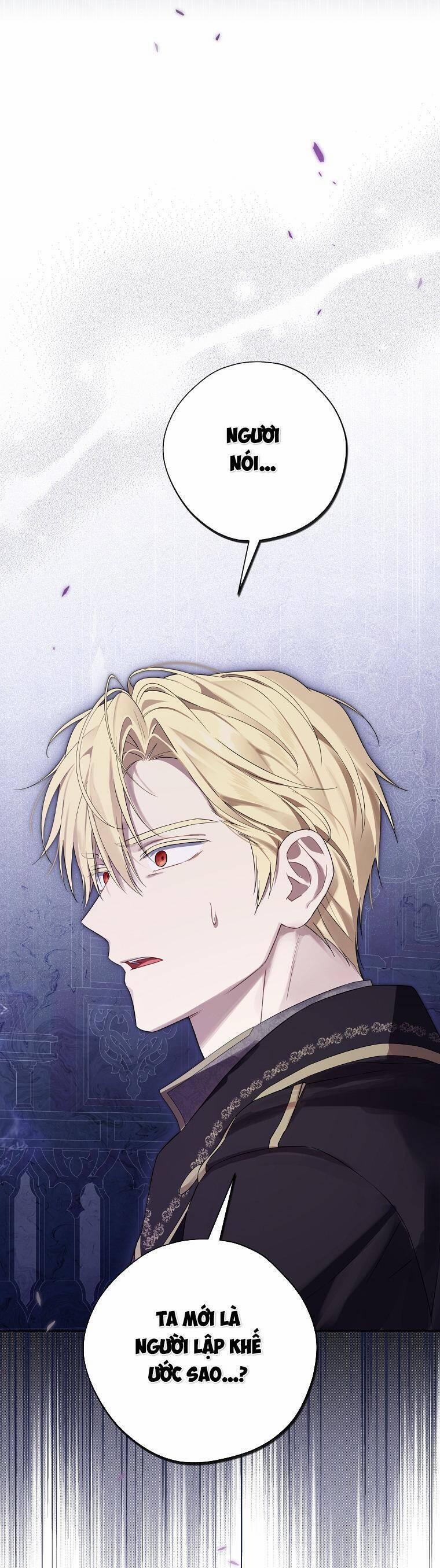 Thực Ra Tôi Mới Là Thật 142 trang 5