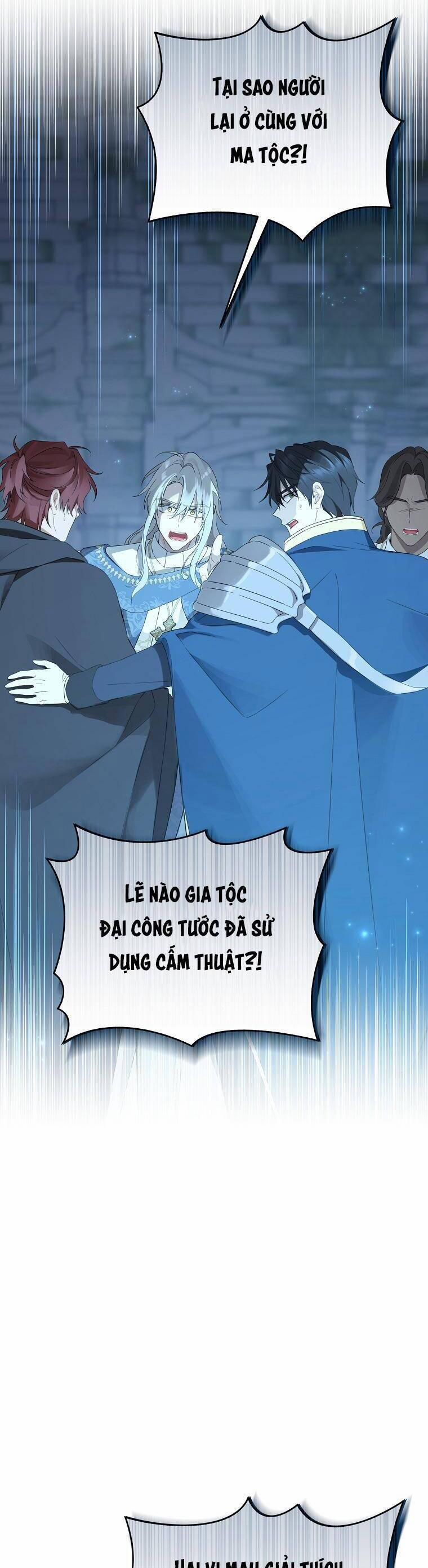 Thực Ra Tôi Mới Là Thật 142 trang 55