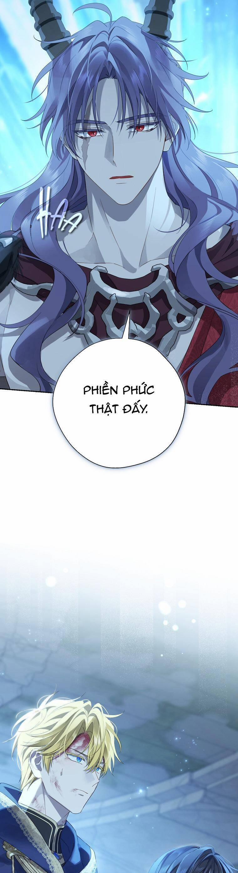 Thực Ra Tôi Mới Là Thật 142 trang 57