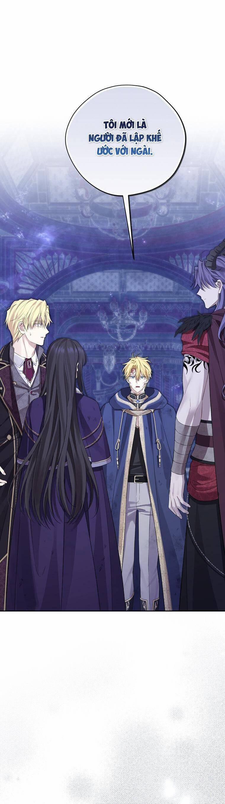 Thực Ra Tôi Mới Là Thật 142 trang 7