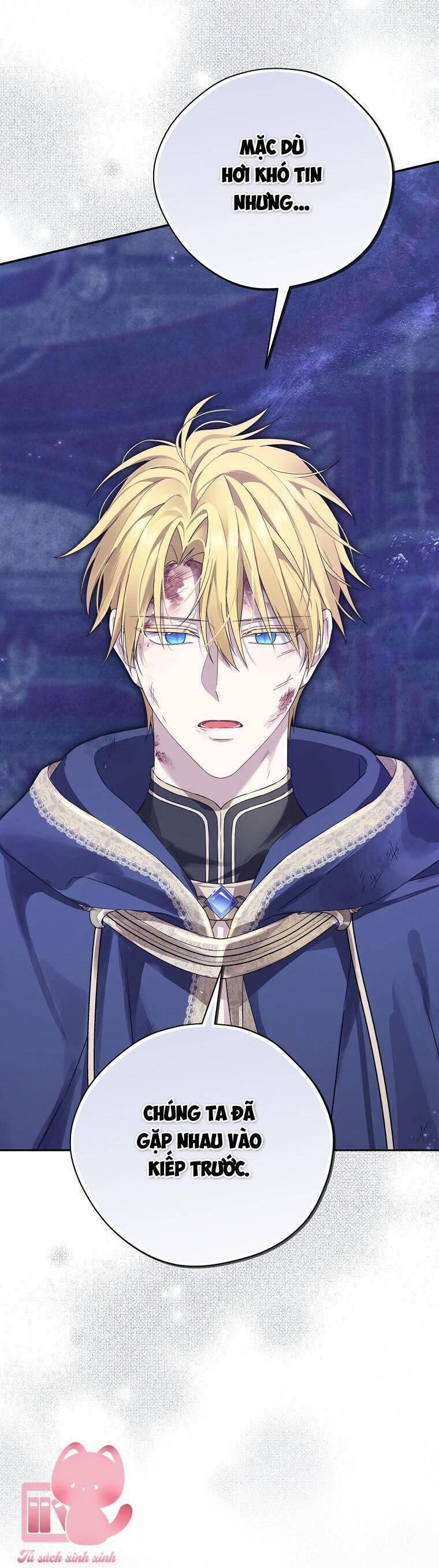 Thực Ra Tôi Mới Là Thật 142 trang 8