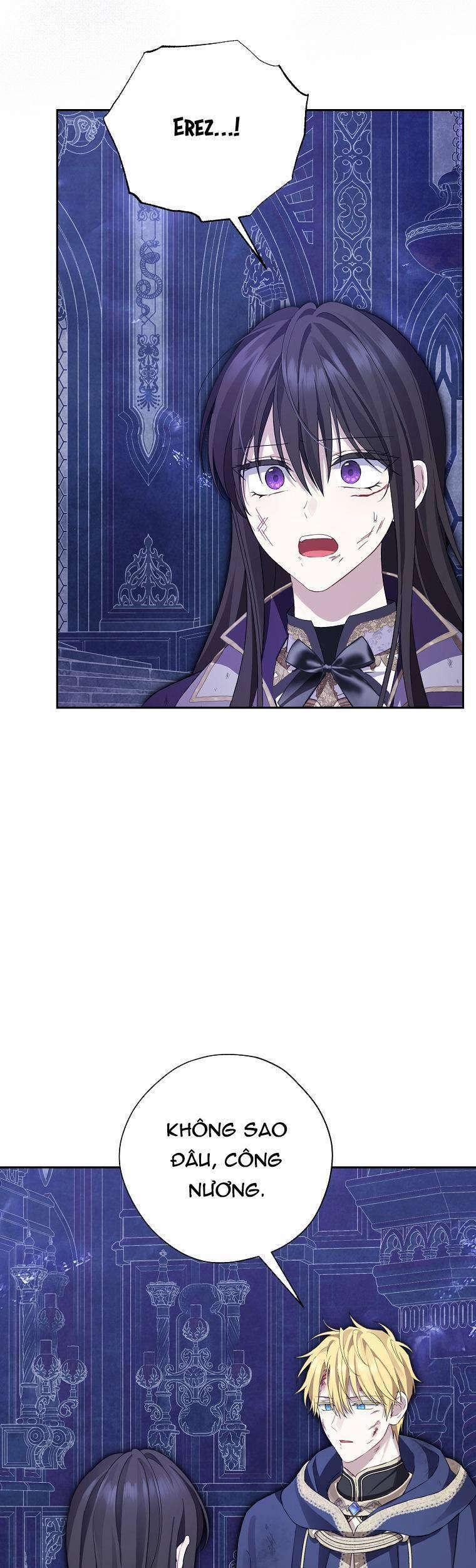 Thực Ra Tôi Mới Là Thật 142 trang 9