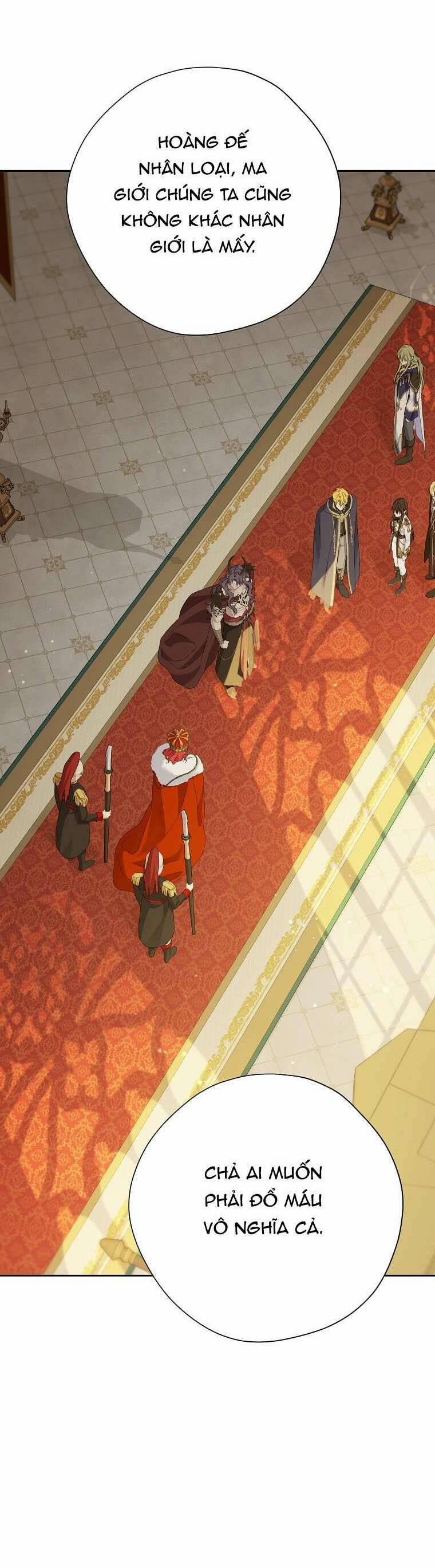 Thực Ra Tôi Mới Là Thật 145 trang 11