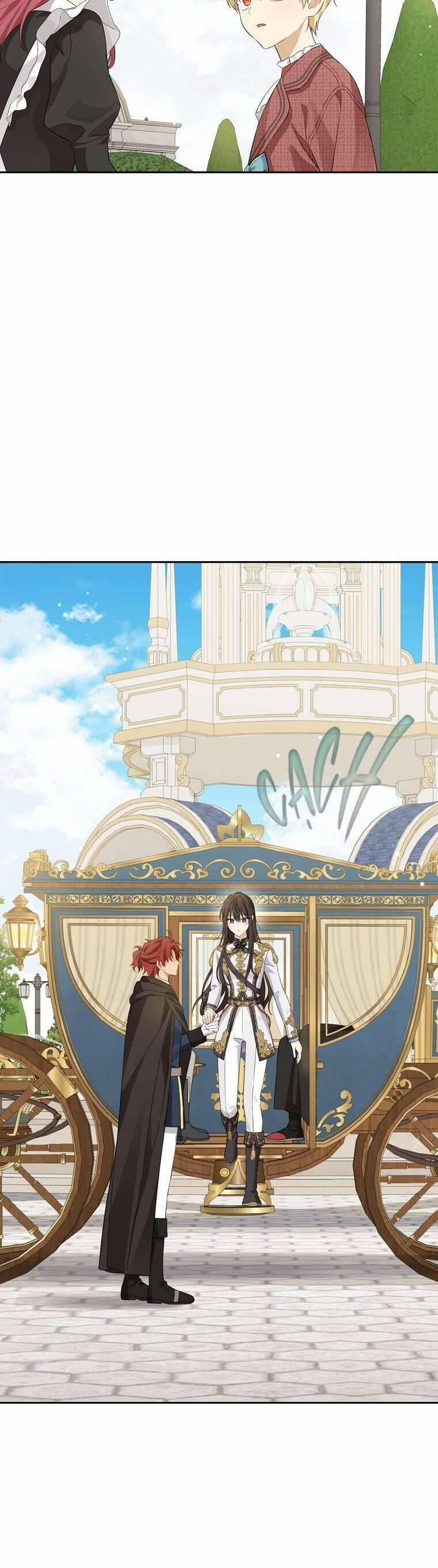 Thực Ra Tôi Mới Là Thật 145 trang 18