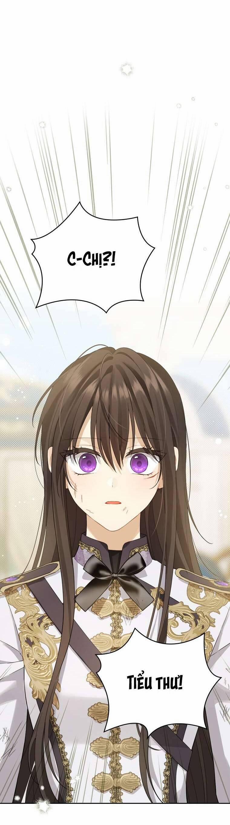 Thực Ra Tôi Mới Là Thật 145 trang 19