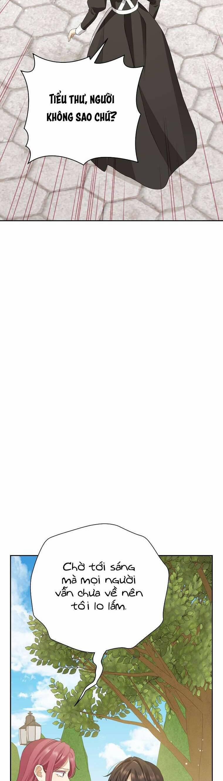 Thực Ra Tôi Mới Là Thật 145 trang 21