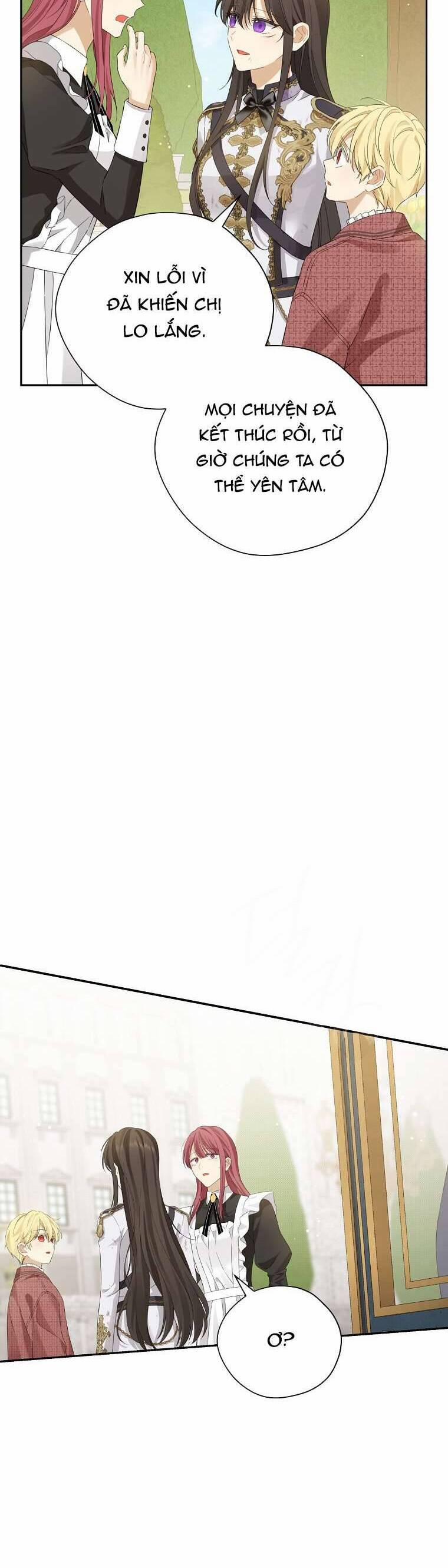 Thực Ra Tôi Mới Là Thật 145 trang 22