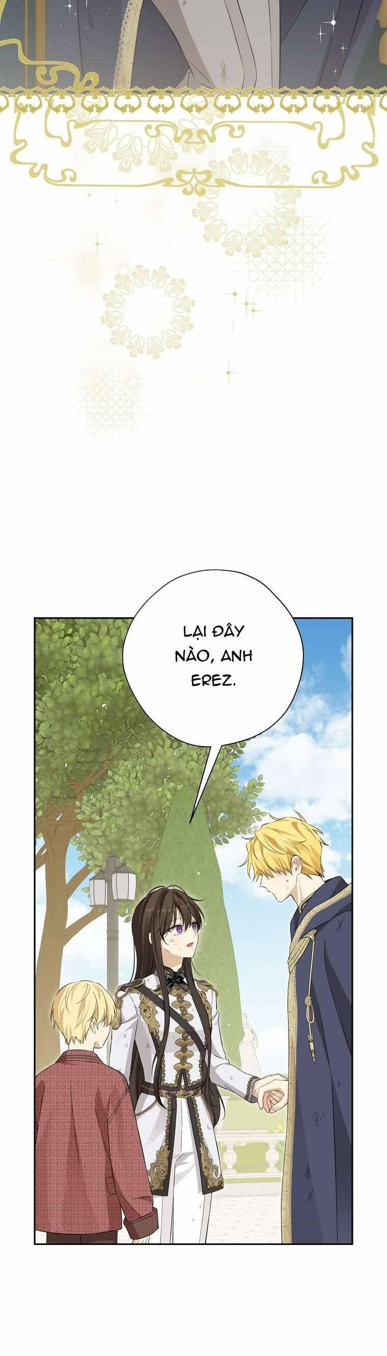 Thực Ra Tôi Mới Là Thật 145 trang 24