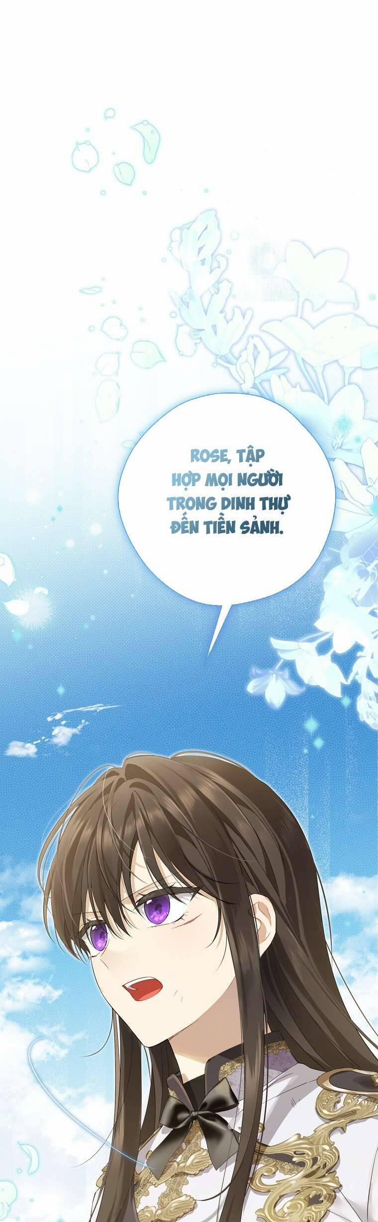 Thực Ra Tôi Mới Là Thật 145 trang 25