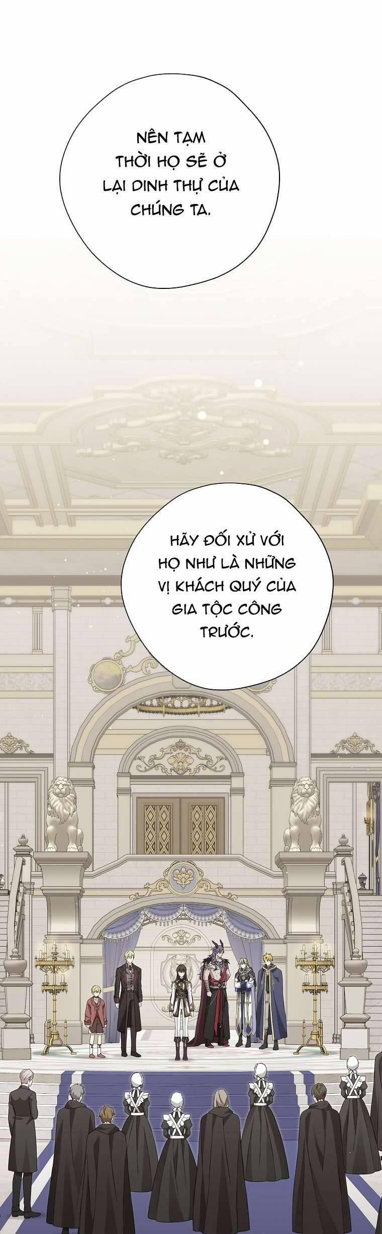 Thực Ra Tôi Mới Là Thật 145 trang 28