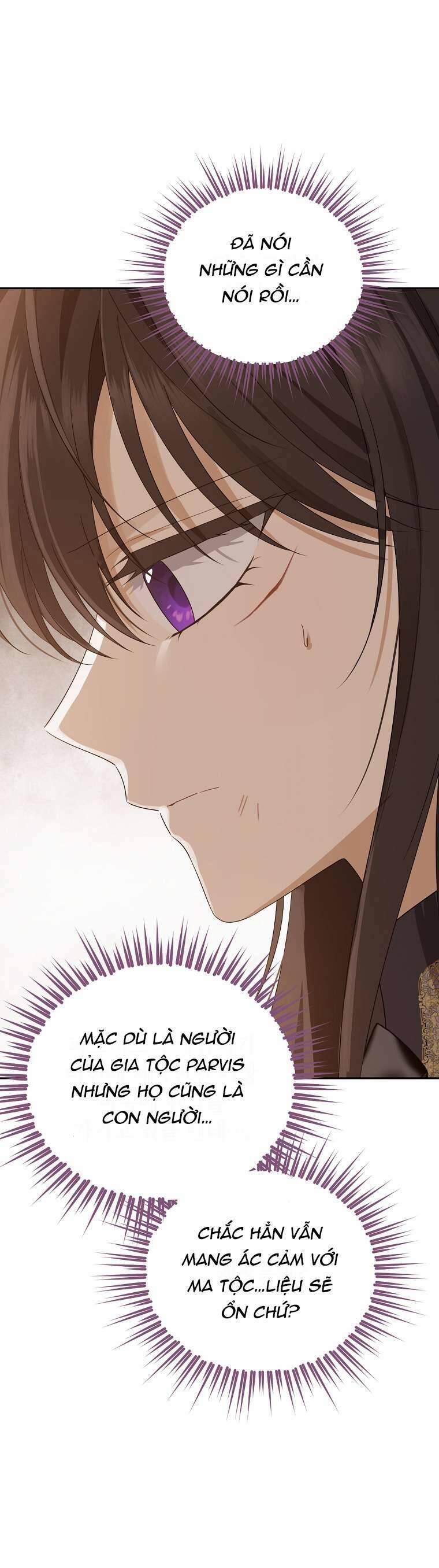 Thực Ra Tôi Mới Là Thật 145 trang 30