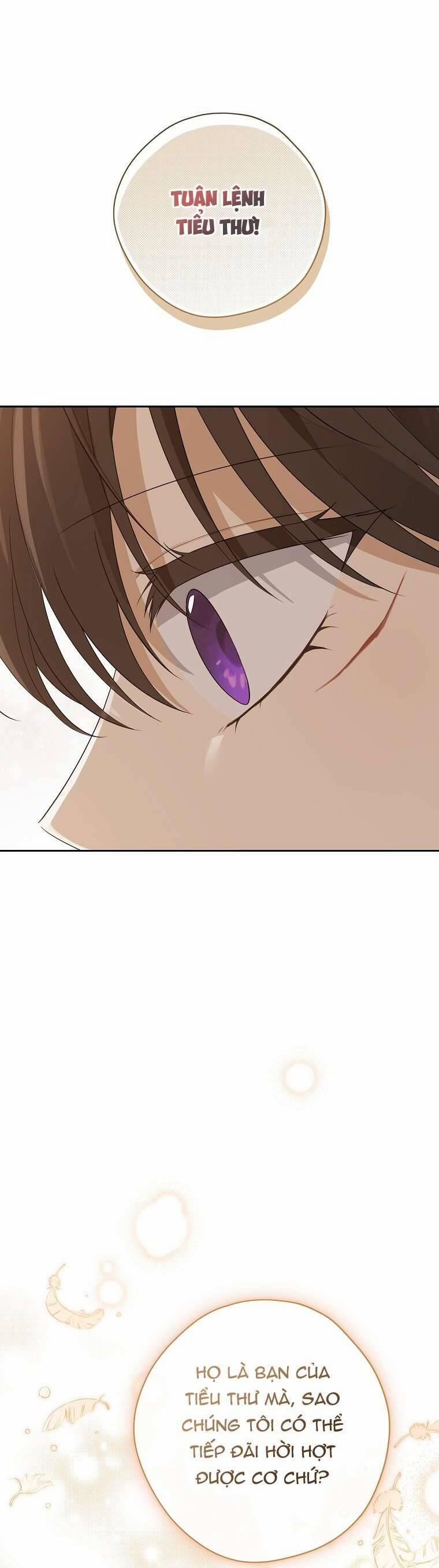 Thực Ra Tôi Mới Là Thật 145 trang 31