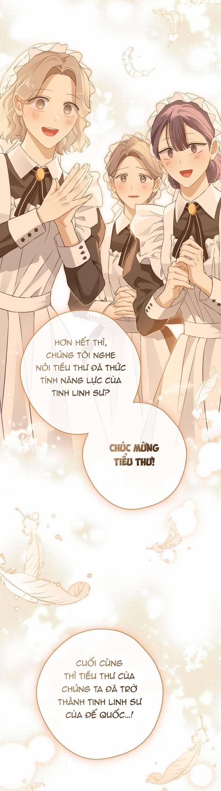 Thực Ra Tôi Mới Là Thật 145 trang 32