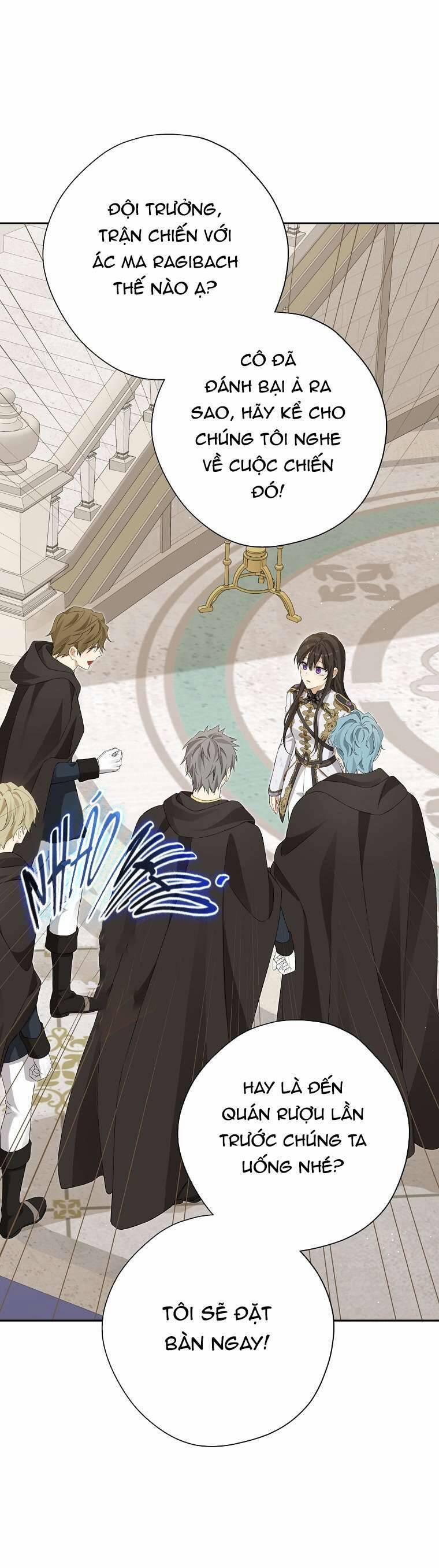 Thực Ra Tôi Mới Là Thật 145 trang 34