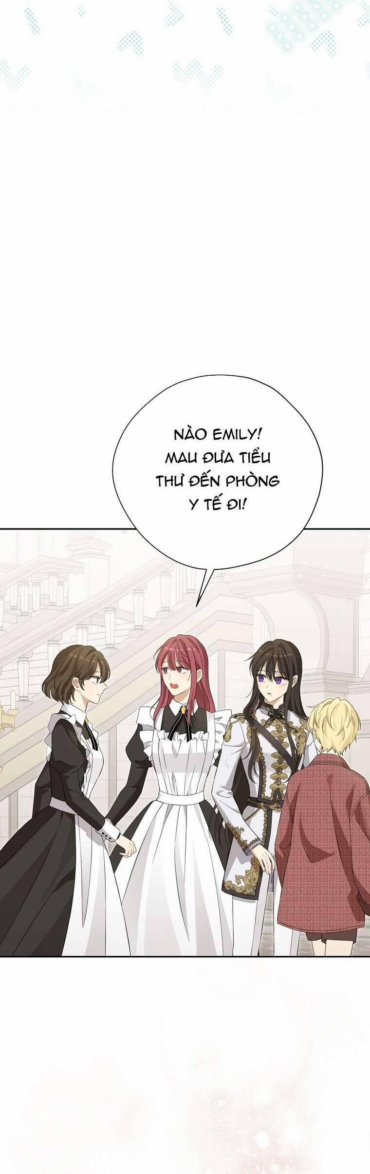 Thực Ra Tôi Mới Là Thật 145 trang 37