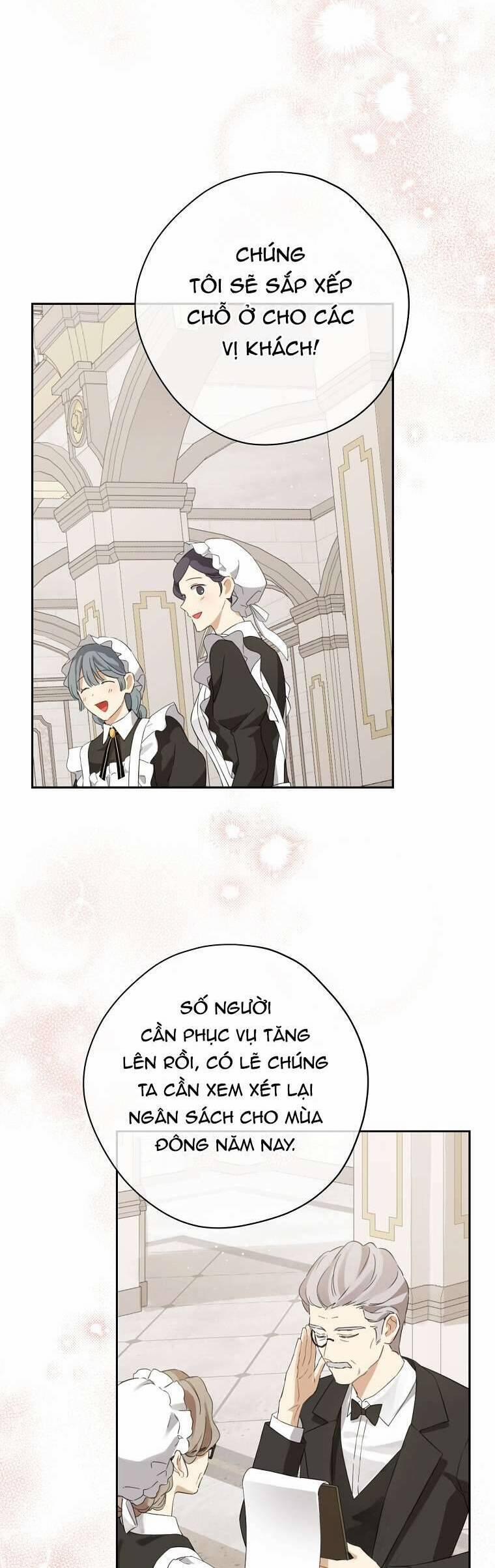 Thực Ra Tôi Mới Là Thật 145 trang 38