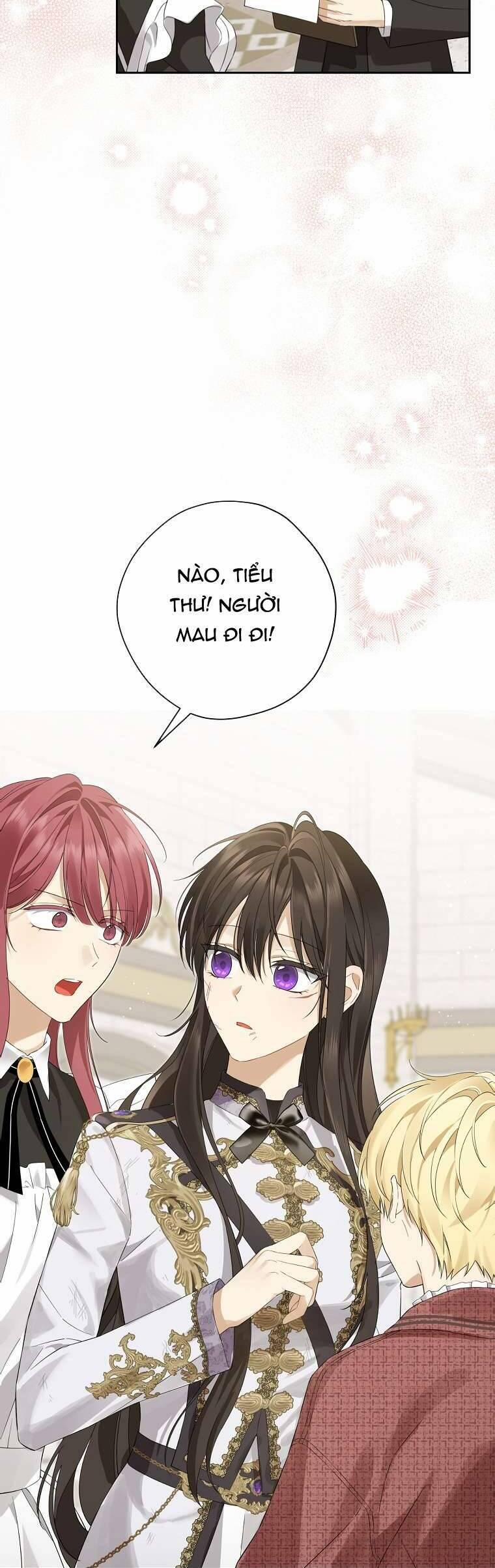 Thực Ra Tôi Mới Là Thật 145 trang 39