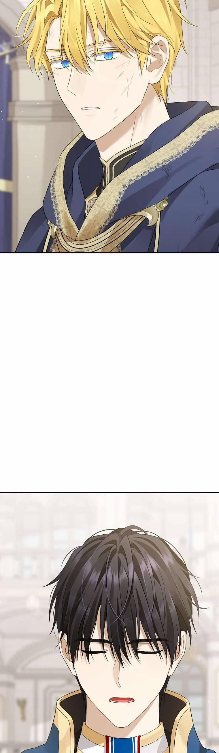 Thực Ra Tôi Mới Là Thật 145 trang 47