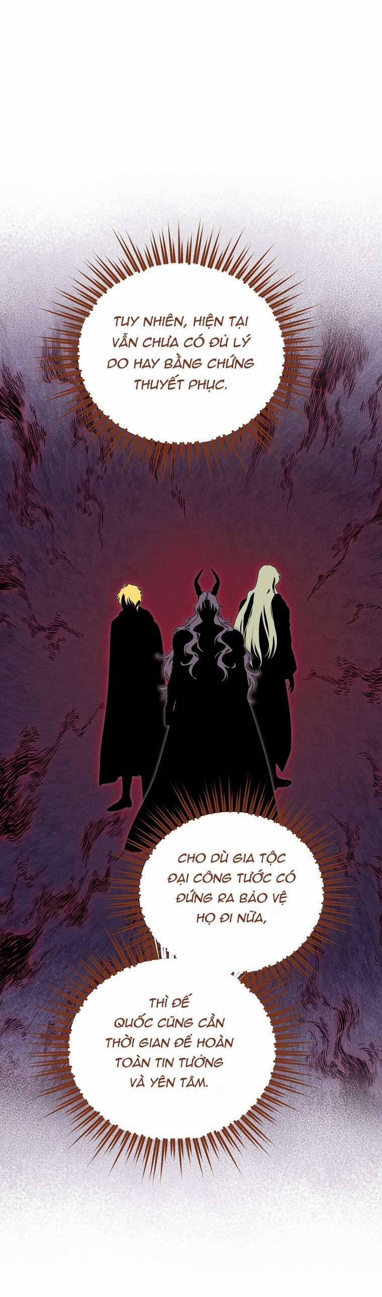 Thực Ra Tôi Mới Là Thật 145 trang 5