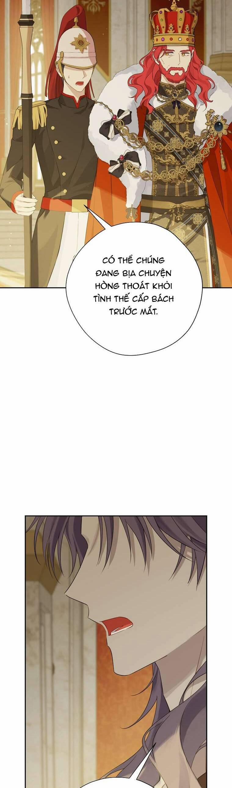 Thực Ra Tôi Mới Là Thật 145 trang 7